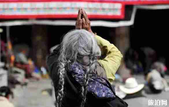 八廓街怎么讀 八廓街旅游介紹