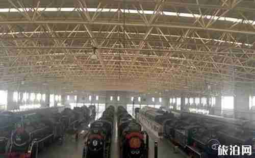 暑假帶孩子去哪里的博物館好