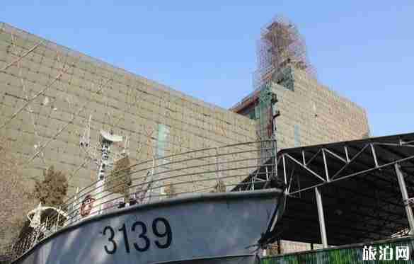 暑假帶孩子去哪里的博物館好