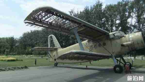 暑假帶孩子去哪里的博物館好