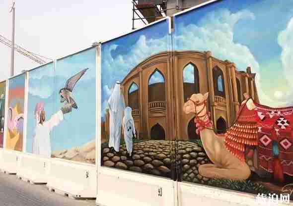 卡塔爾是哪個國家 卡塔爾是個怎樣的國家