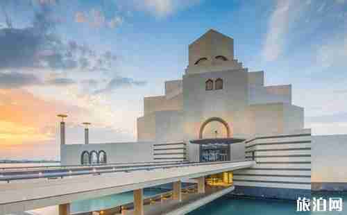 卡塔爾是哪個國家 卡塔爾是個怎樣的國家