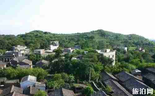 海南乡村旅游去哪里 海南文化村介绍 海南乡村旅游去哪里 海南文化村介绍