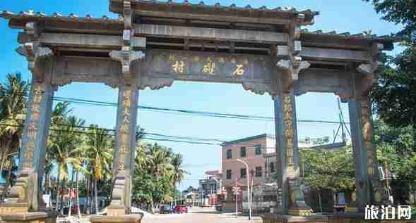 海南乡村旅游去哪里 海南文化村介绍 海南乡村旅游去哪里 海南文化村介绍