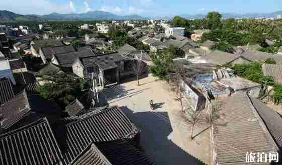 海南乡村旅游去哪里 海南文化村介绍 海南乡村旅游去哪里 海南文化村介绍