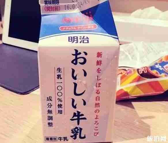 日本便利店买什么划算 日本三大便利店必买清单 日本便利店买什么划算 日本三大便利店必买清单