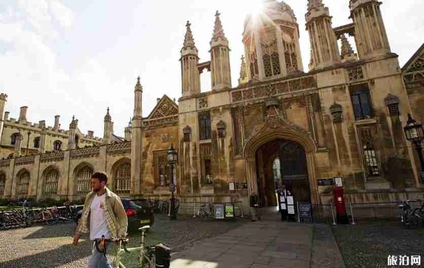 英国旅游准备清单2018 英国旅游准备清单2018