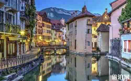 欧洲最美的湖泊有哪些 欧洲最美湖泊介绍 欧洲最美的湖泊有哪些 欧洲最美湖泊介绍