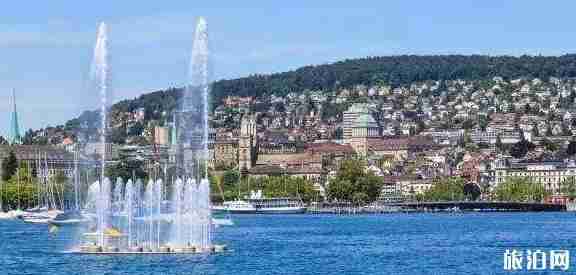 欧洲最美的湖泊有哪些 欧洲最美湖泊介绍 欧洲最美的湖泊有哪些 欧洲最美湖泊介绍