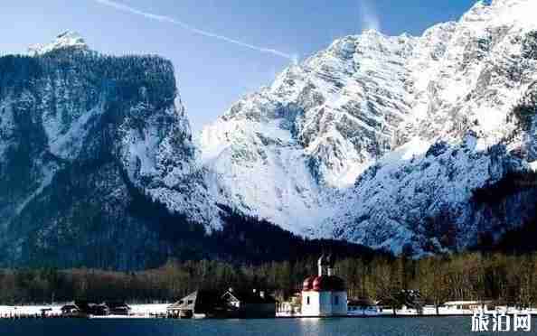 欧洲最美的湖泊有哪些 欧洲最美湖泊介绍 欧洲最美的湖泊有哪些 欧洲最美湖泊介绍