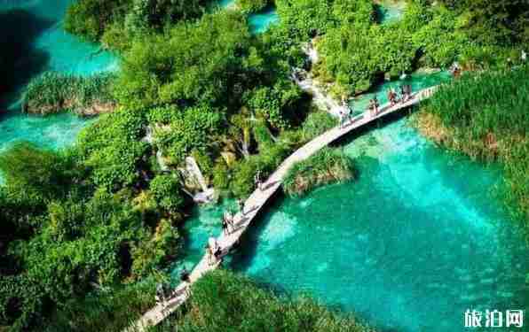 欧洲最美的湖泊有哪些 欧洲最美湖泊介绍 欧洲最美的湖泊有哪些 欧洲最美湖泊介绍