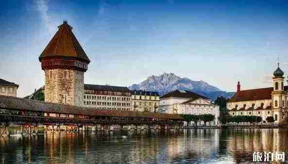欧洲最美的湖泊有哪些 欧洲最美湖泊介绍 欧洲最美的湖泊有哪些 欧洲最美湖泊介绍