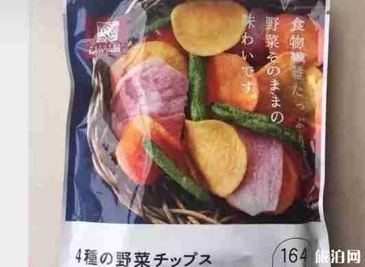 日本便利店买什么划算 日本三大便利店必买清单 日本便利店买什么划算 日本三大便利店必买清单