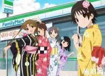 日本便利店买什么划算 日本三大便利店必买清单 日本便利店买什么划算 日本三大便利店必买清单