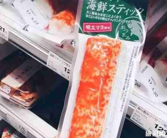 日本便利店买什么划算 日本三大便利店必买清单 日本便利店买什么划算 日本三大便利店必买清单