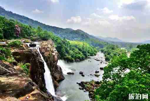 亚洲十大旅行目的地2018 亚洲十大旅行目的地2018