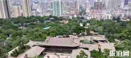 兰州的标志性建筑有哪些 兰州的标志性建筑介绍 兰州的标志性建筑有哪些 兰州的标志性建筑介绍