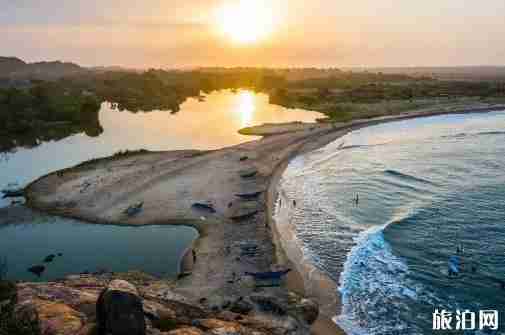亚洲十大旅行目的地2018 亚洲十大旅行目的地2018