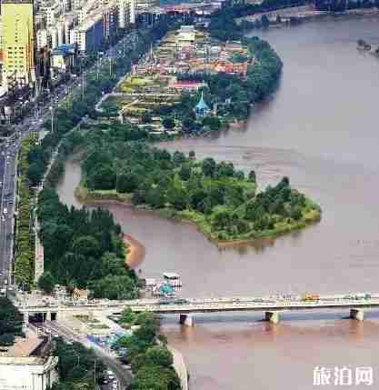 兰州的标志性建筑有哪些 兰州的标志性建筑介绍 兰州的标志性建筑有哪些 兰州的标志性建筑介绍