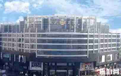 兰州的标志性建筑有哪些 兰州的标志性建筑介绍 兰州的标志性建筑有哪些 兰州的标志性建筑介绍