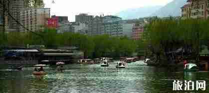 兰州的标志性建筑有哪些 兰州的标志性建筑介绍 兰州的标志性建筑有哪些 兰州的标志性建筑介绍