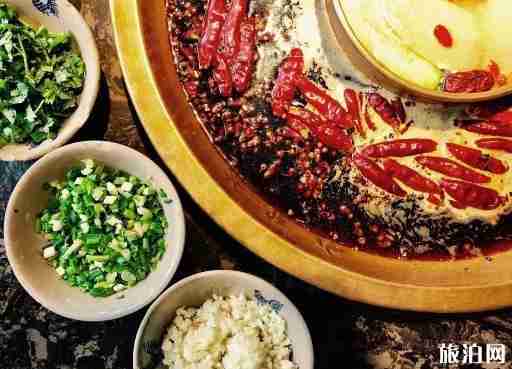 亚洲十大旅行目的地2018 亚洲十大旅行目的地2018