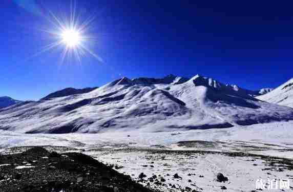 八月去青海玩合适吗 八月去青海旅游景点介绍 八月去青海玩合适吗 八月去青海旅游景点介绍