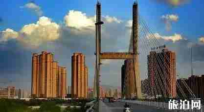 兰州的标志性建筑有哪些 兰州的标志性建筑介绍