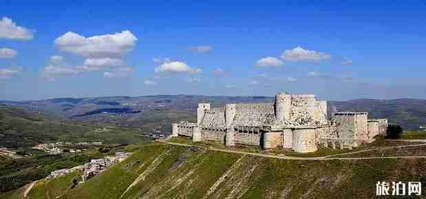 世界十大最美建筑介绍 世界十大最美建筑介绍