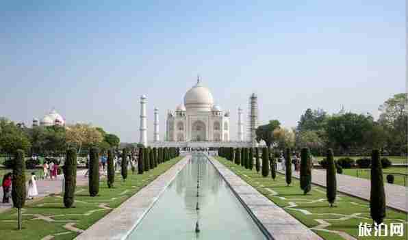 世界十大最美建筑介绍 世界十大最美建筑介绍