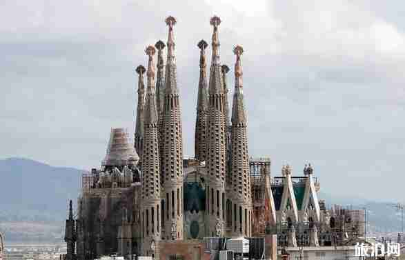 世界十大最美建筑介绍 世界十大最美建筑介绍