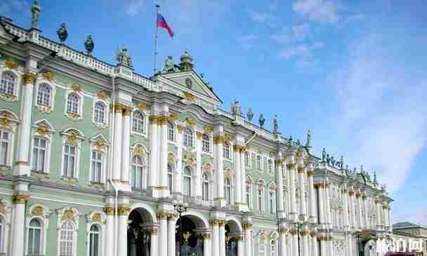 世界十大最美建筑介绍 世界十大最美建筑介绍