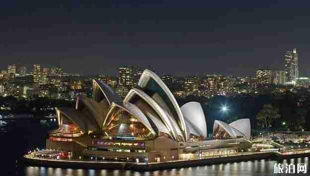 世界十大最美建筑介绍 世界十大最美建筑介绍