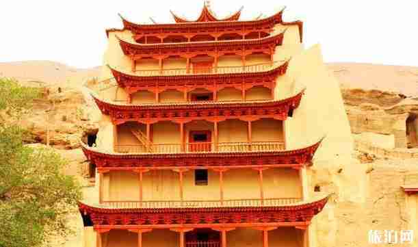 西北旅游路线推荐2018