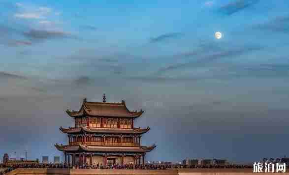 西北旅游路线推荐2018