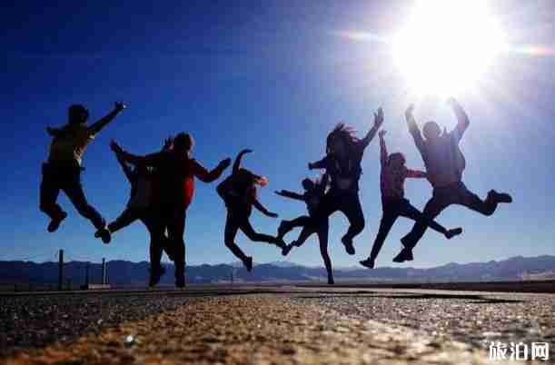 西北旅游路线推荐2018