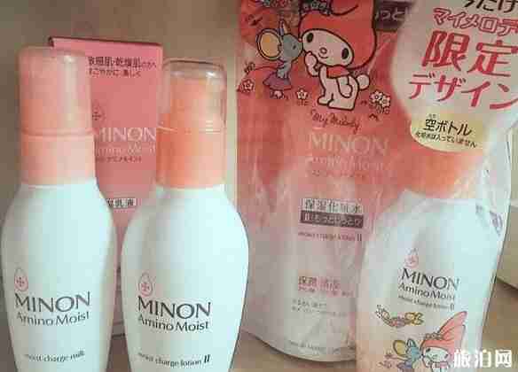 日本水乳排行榜 日本好用水乳推荐