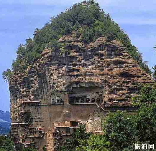 中国名胜奇观有哪些 中国名胜奇观介绍