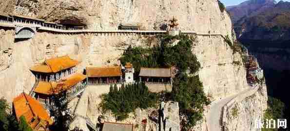 中国名胜奇观有哪些 中国名胜奇观介绍