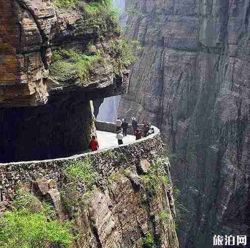 中国名胜奇观有哪些 中国名胜奇观介绍