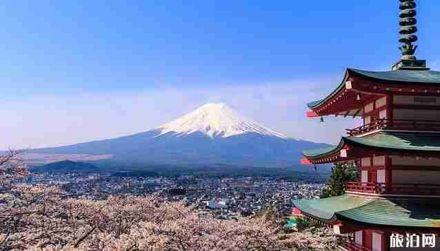 日本旅游购物必买清单和注意事项 日本旅游购物必买清单和注意事项