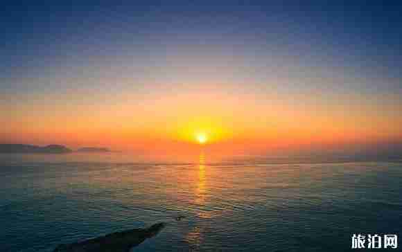 看日出最好的地方是哪里 看日出最好的地方推荐 看日出最好的地方是哪里 看日出最好的地方推荐