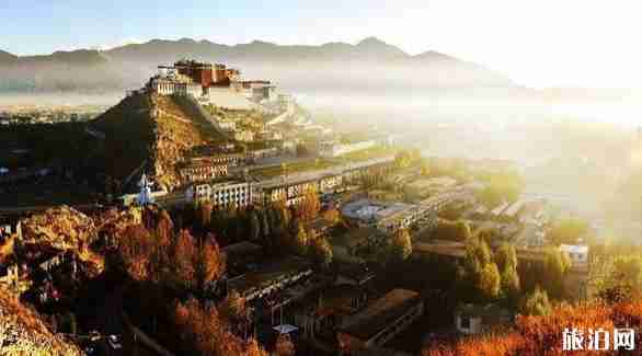 看日出最好的地方是哪里 看日出最好的地方推荐 看日出最好的地方是哪里 看日出最好的地方推荐