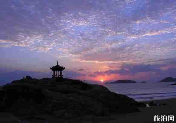 看日出最好的地方是哪里 看日出最好的地方推荐 看日出最好的地方是哪里 看日出最好的地方推荐