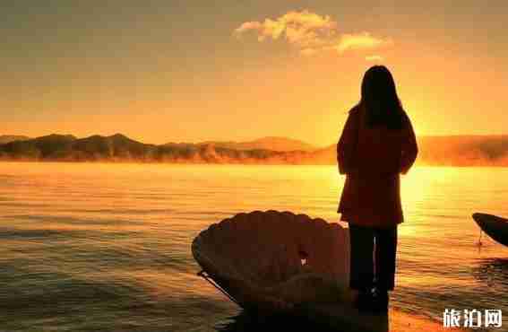 看日出最好的地方是哪里 看日出最好的地方推荐 看日出最好的地方是哪里 看日出最好的地方推荐