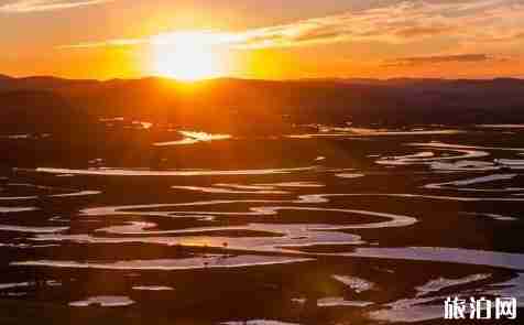 看日出最好的地方是哪里 看日出最好的地方推荐 看日出最好的地方是哪里 看日出最好的地方推荐