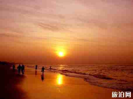 看日出最好的地方是哪里 看日出最好的地方推荐 看日出最好的地方是哪里 看日出最好的地方推荐