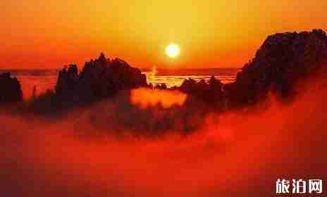 看日出最好的地方是哪里 看日出最好的地方推荐 看日出最好的地方是哪里 看日出最好的地方推荐