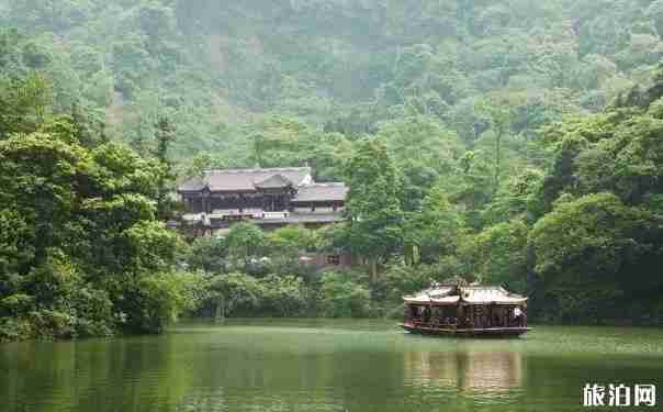 四川哪些景区关闭