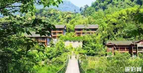 四川哪些景区关闭